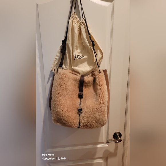 UGG hobo purse - Picture 1 of 7